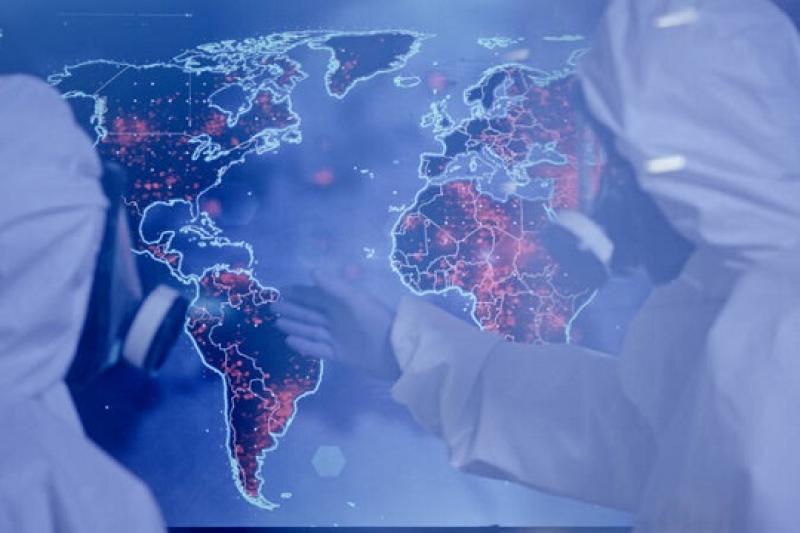 Vacina contra Covid-19 deve chegar no Brasil em 2021