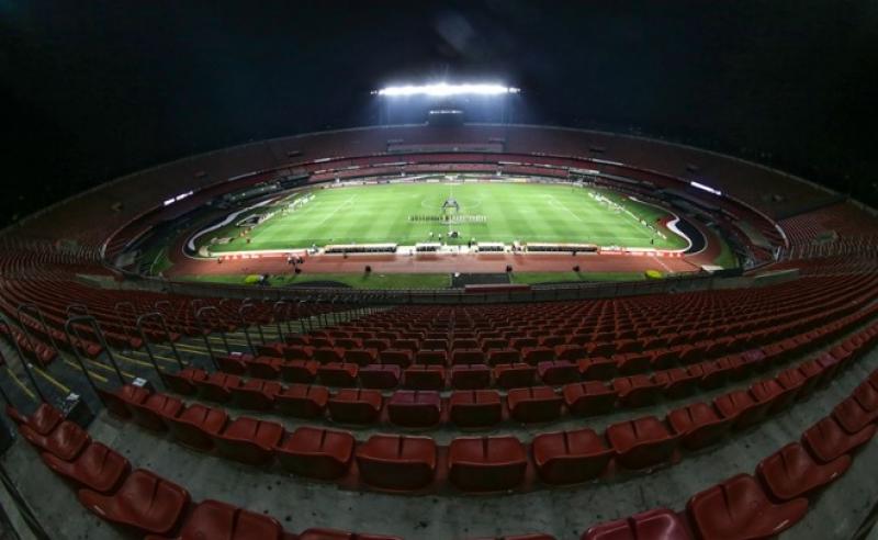 Campeonato Paulista para o próximo dia 22