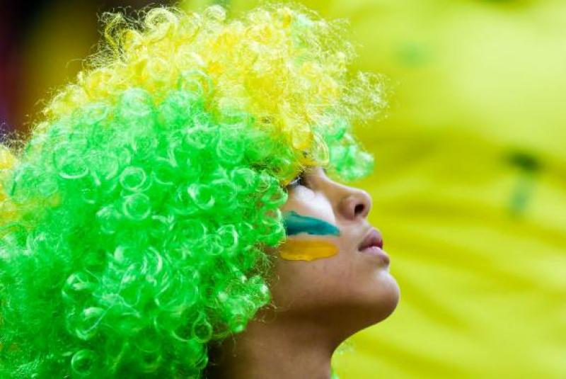 Seleção masculina de futebol volta a decepcionar e torcida perde a paciência