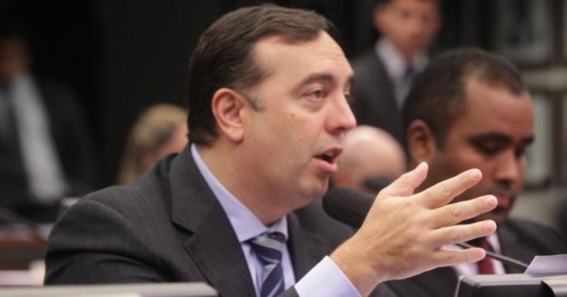 Francischini é o mais votado para a Assembleia; confira a lista dos deputados eleitos