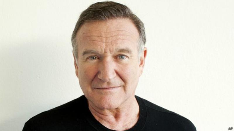Robin Williams não estava sob o efeito de álcool ou drogas ao se suicidar