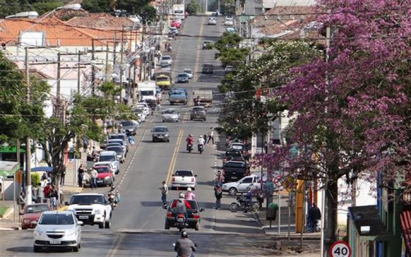 Joaquim Távora tem melhor índice de desenvolvimento na região do Norte Pioneiro, diz Firjan