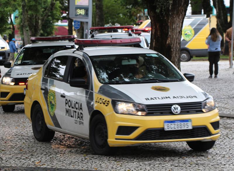 2º BPM inicia Operação Natal em todo o Norte Pioneiro