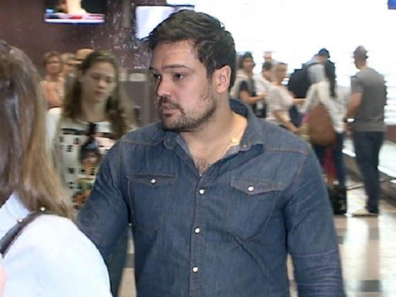 Tribunal de Justiça mantém júri de Carli Filho em Curitiba