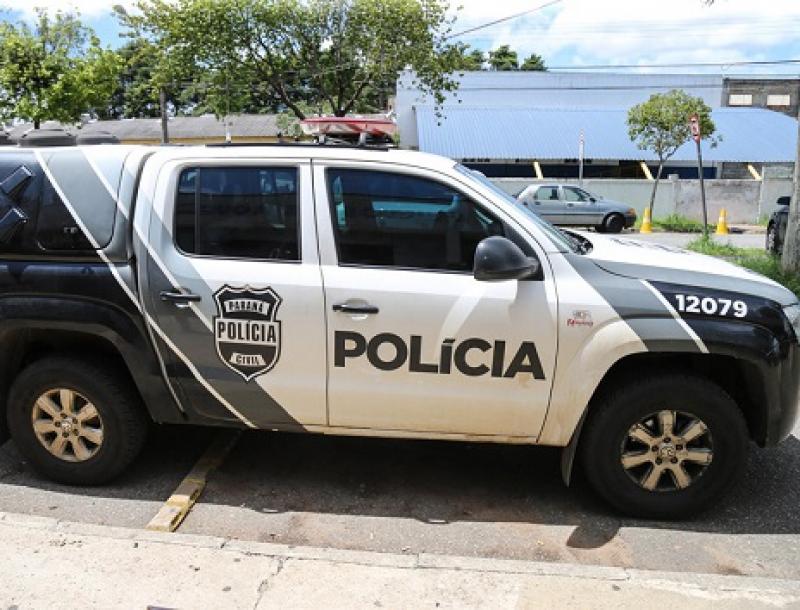 Polícia prende 282 homens por violência contra mulher