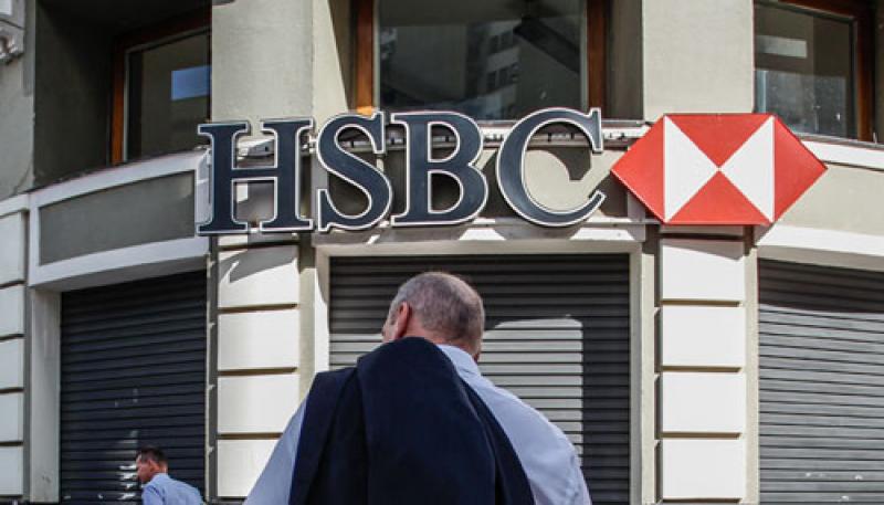 Clientes HSBC serão migrados para o Bradesco em outubro