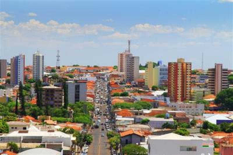 Defensoria Pública começa a funcionar em Cornélio Procópio