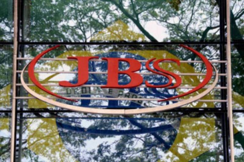 Sede da JBS é alvo de busca e apreensão pela PF