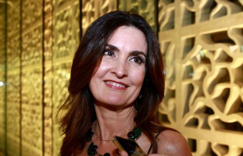 A bombástica revelação de Fátima sobre Bonner que choca a internet