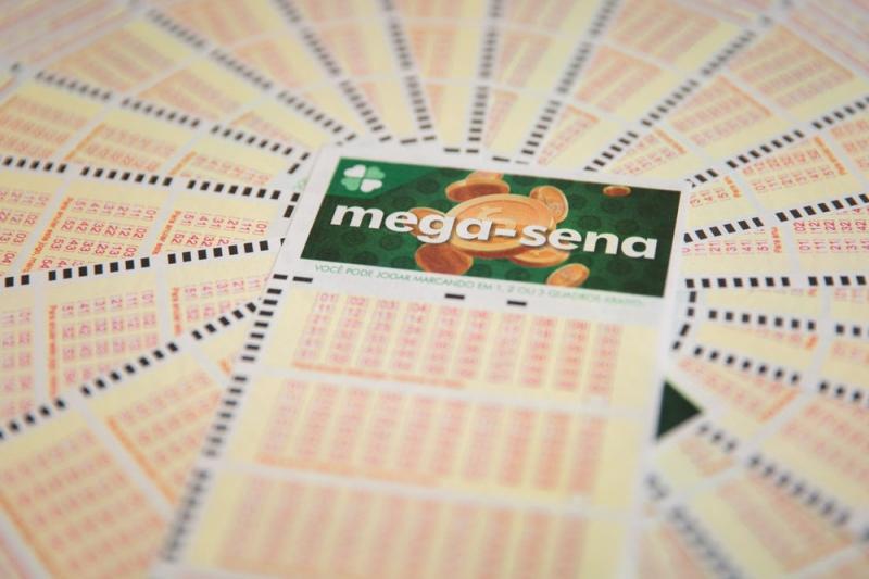 Mega-Sena sorteia nesta segunda-feira prêmio de R$ 80 milhões