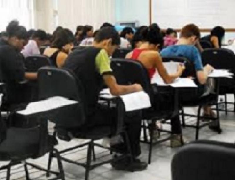 Divulgados os gabaritos das provas do Enem