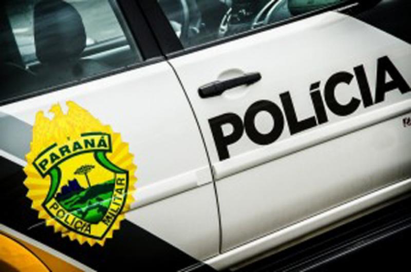 Preso adolescente suspeito de três crimes