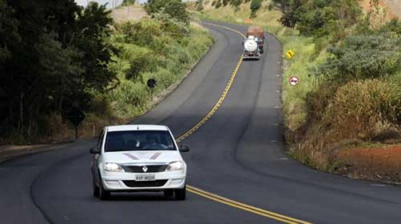 Sobe o número de mortos em rodovias estaduais durante o carnaval