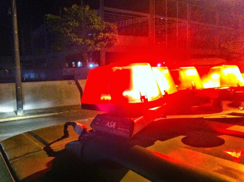 PM recaptura fugitivo de cadeia de Nova Fátima