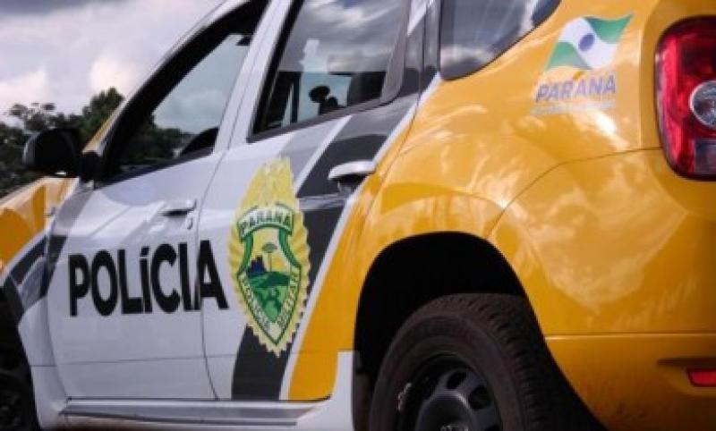 Casal é preso com drogas em rodoviária de Arapoti