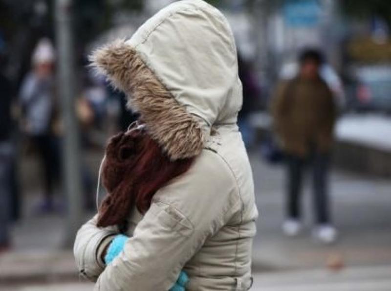 Prepare-se para a segunda forte onda de frio de 2017