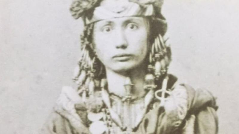 A trágica vida de Sayyida Salme, a princesa rebelde de Zanzibar