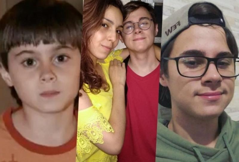 Ator de Chiquititas e os pais são mortos pelo sogro em São Paulo