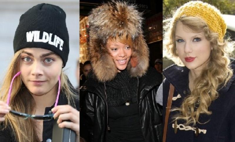 Deixe eles fazerem a sua cabeça