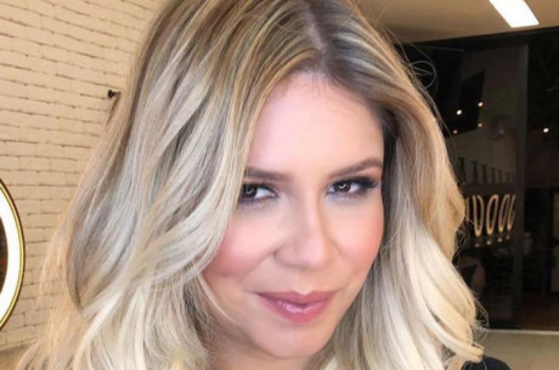 Marília Mendonça pede desculpas após piada polêmica: Mil perdões