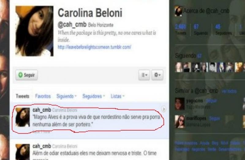 Ministério Público abre frente para combater preconceito contra nordestinos