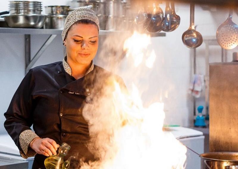 Osteria Donna Lena participa da Semana Italiana em Curitiba