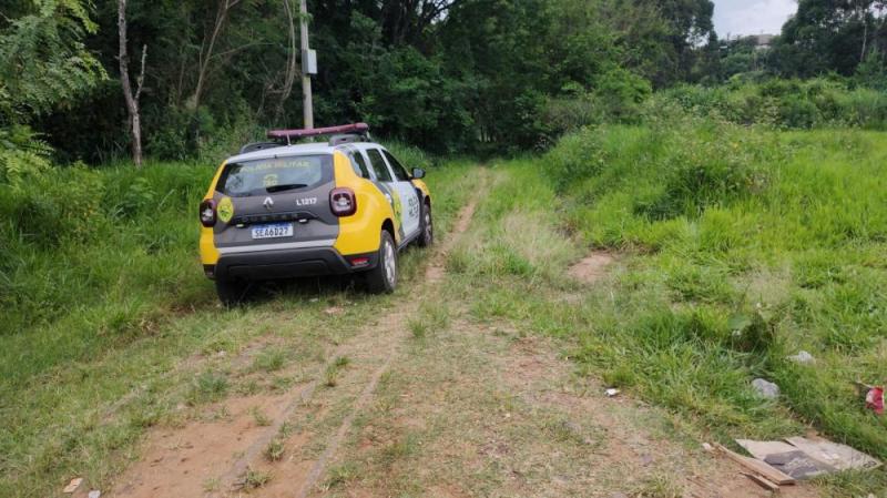 Adolescente de 16 anos é encontrado morto com sinais de violência em Jacarezinho