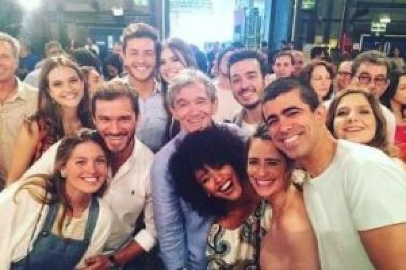 TV Globo cancela vinheta de final de ano por conta da tragédia do Chapecoense