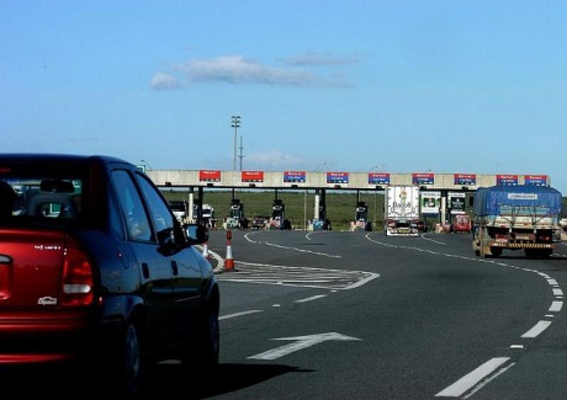 Novos valores dos pedágios no Paraná serão cobrados a partir desta terça-feira (10)