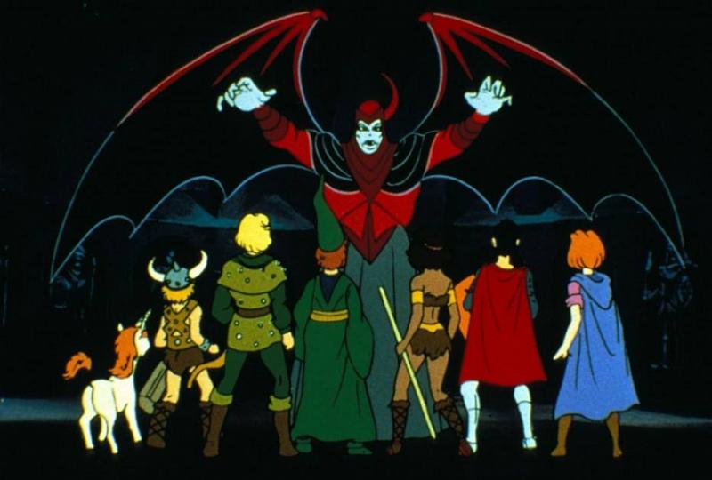 Caverna do Dragão: mitos, verdades, curiosidades e possíveis finais da série