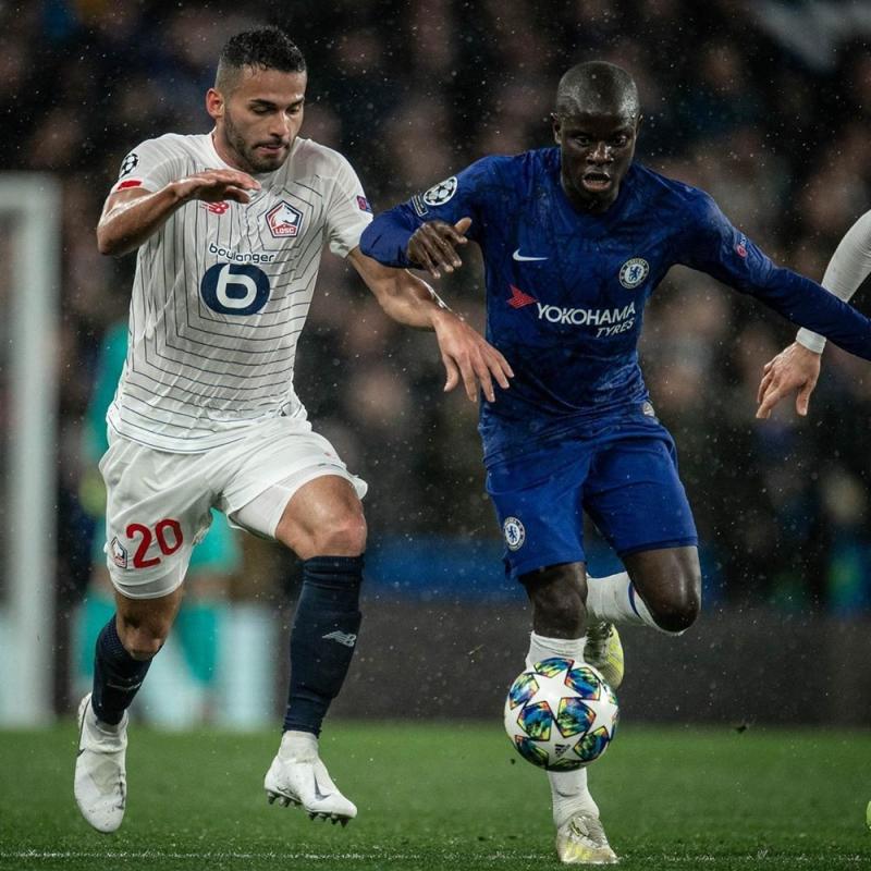 Após acerto com Michael, Flamengo exercita poder de convencimento por Thiago Maia