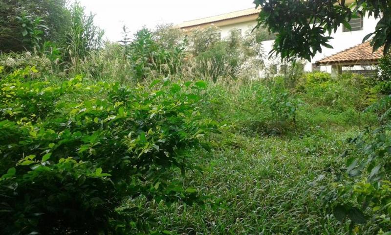 â€œAntigo seminÃ¡rio estÃ¡ abandonadoâ€, demonstra Professor Aguinaldo