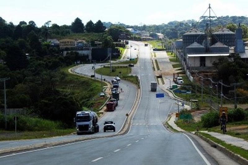 População aprova revitalização da Estrada do Cerne