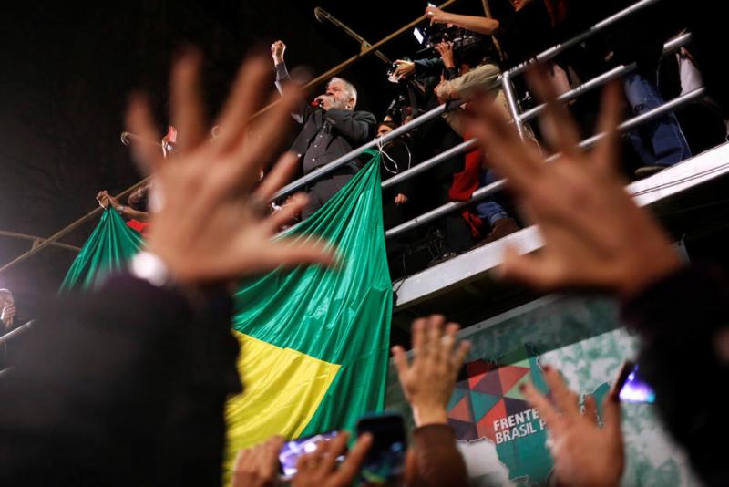 País tem primeiro protesto nacional contra o governo Temer
