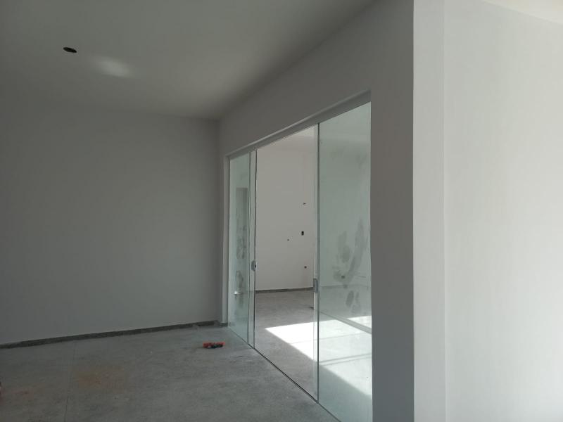 Prefeitura de Quatiguá está concluindo a reforma e remodelação do antigo Terminal Rodoviário