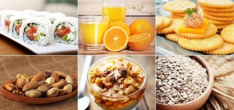 Conheça 13 alimentos que parecem saudáveis, mas podem sabotar a dieta