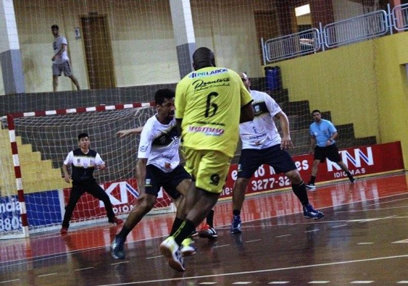 Temporada 2021 dos Jogos Abertos do Paraná tem início neste domingo