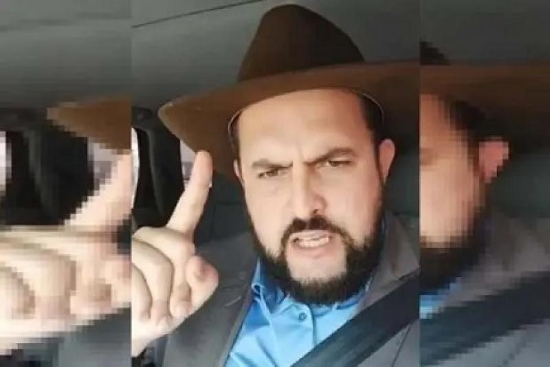 Zé Trovão declara fim de paralisação e diz que Bolsonaro priorizou gestão