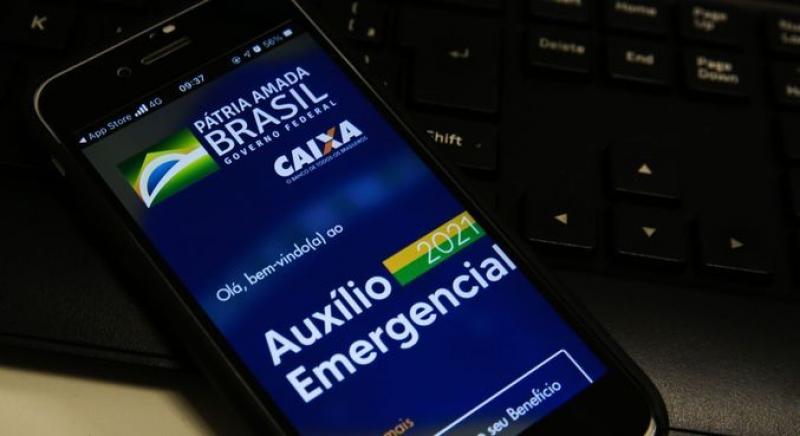 Auxílio emergencial é pago a 25,8 mil condenados pela Justiça