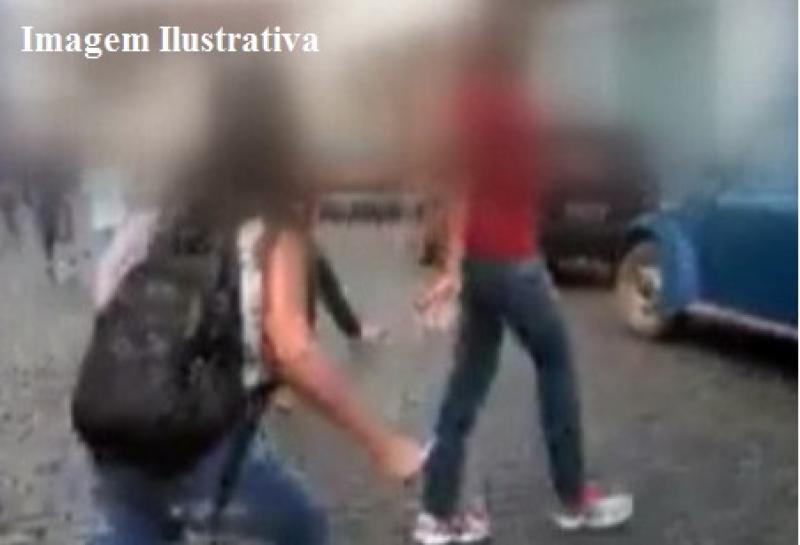 Briga entre duas adolescentes termina em facada no Norte Pioneiro