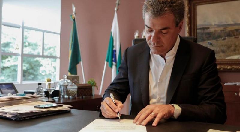 Salário mínimo regional é reajustado em 7%