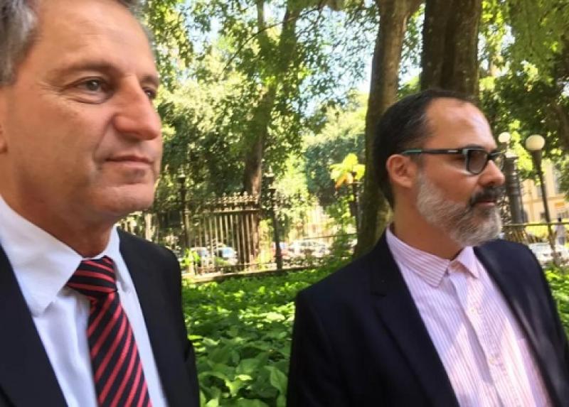 Flamengo e Fluminense assinam contrato de concessão do Maracanã nesta sexta-feira