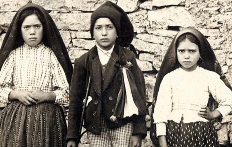 Pastorinhos de Fátima são canonizados neste sábado em Portugal por milagre em menino paranaense