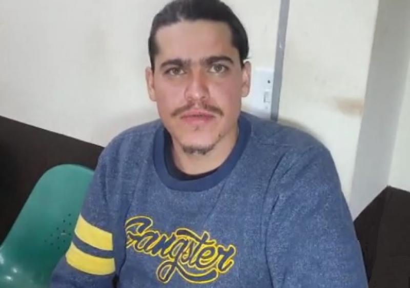 Por “vingança”, homem diz que tentou incendiar prefeitura