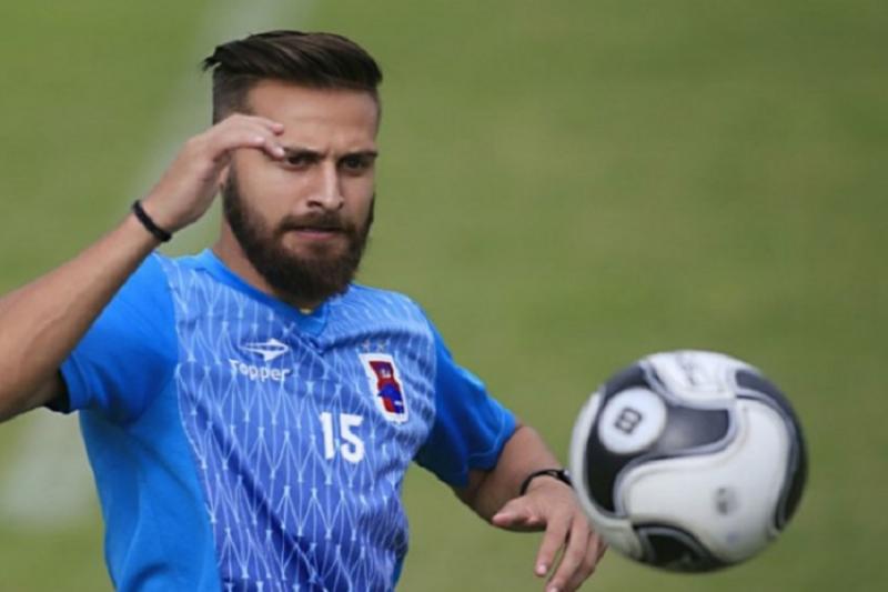 Jogador do Paraná Clube morre em acidente em Curitiba