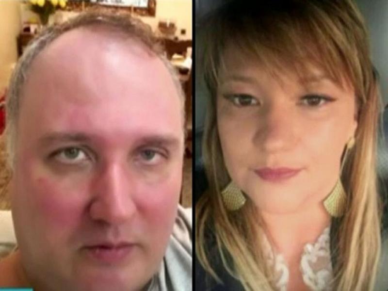 Economista que matou ex-mulher a facadas é condenado a 30 anos de prisão