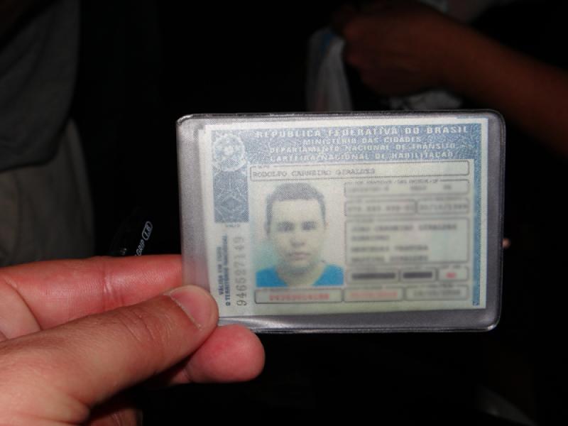 Homem é executado com ao menos 10 tiros no jardim Bela Vista