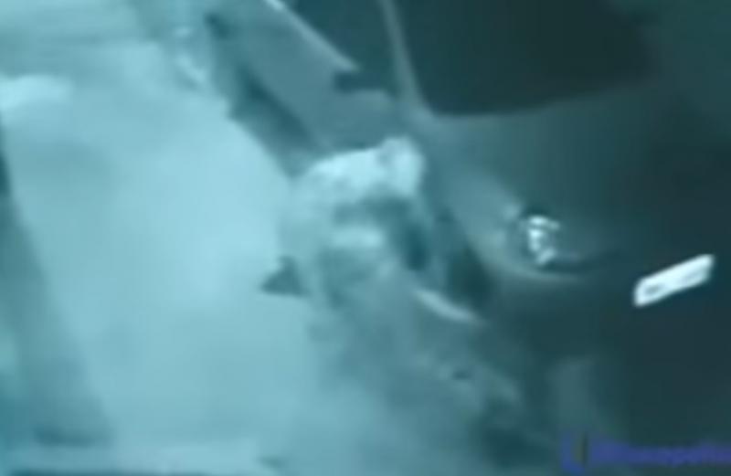 Presos cavam túnel para fugir em Ibaiti