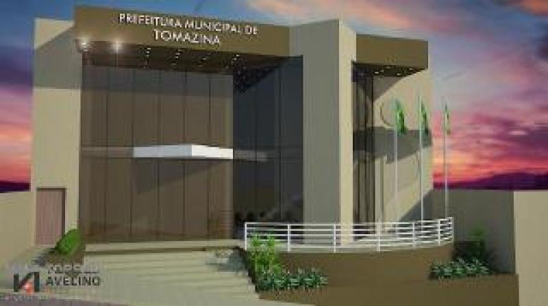 Prefeitura e Câmara de Tomazina são multados por contratação irregular de consultoria