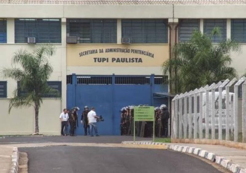 SP registra 2 primeiras mortes em presídio desde o início da crise no País